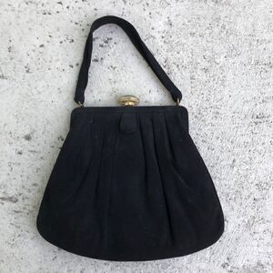 Vintage Prestige Bag  
